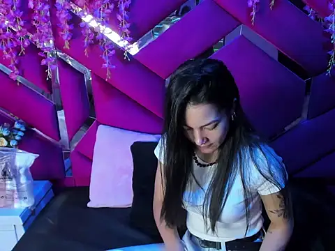 Gisell Squirt  online show from November 11, 12:11 pm