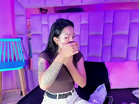 Gisell Squirt  online show from November 26, 12:38 pm