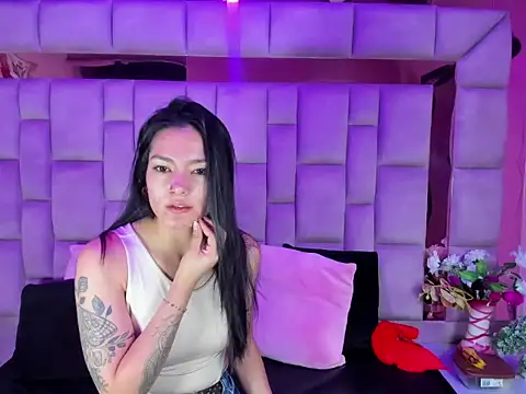 Gisell Squirt  online show from January 13, 12:31 pm