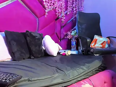 Gisell Squirt  online show from November 10, 7:52 pm