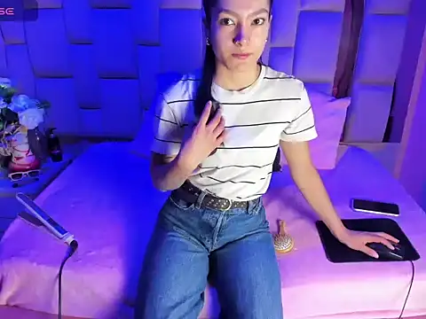 Gisell Squirt  online show from November 15, 12:31 pm