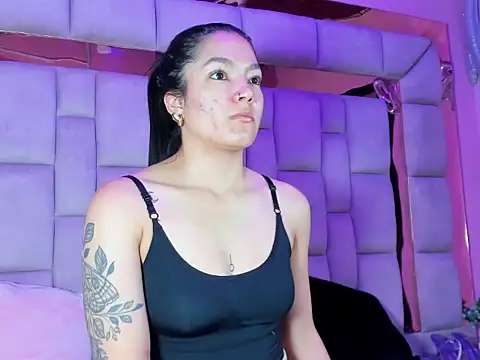 Gisell Squirt  online show from February 23, 1:12 pm