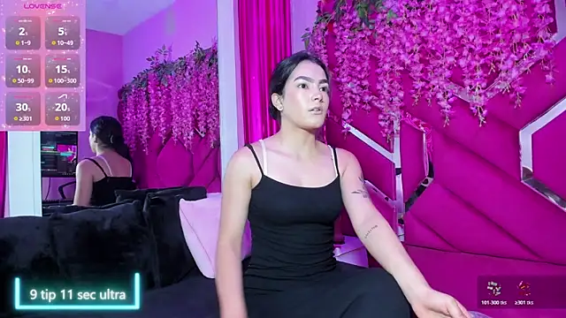 Gisell Squirt  online show from March 13, 1:27 pm