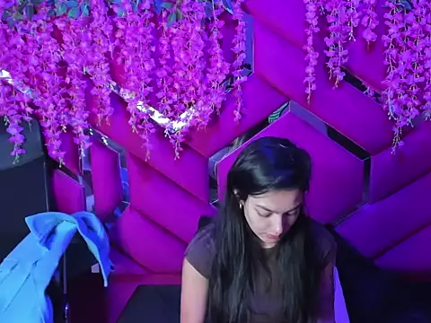 Gisell Squirt  online show from October 24, 12:04 pm