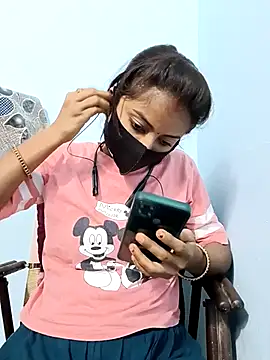 Snapshot of Payal_G chatting on October 16, 4:37 pm Payal G online show from October 16, 4:37 pm