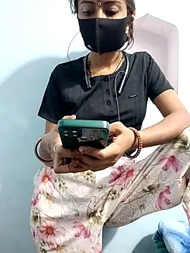 Payal G online show from October 23, 4:05 pm