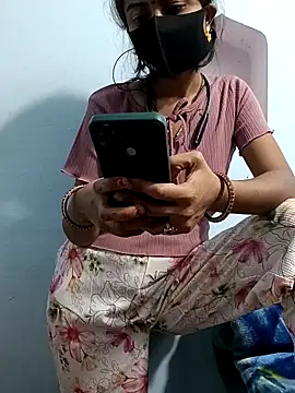 Payal G online show from October 29, 3:44 pm