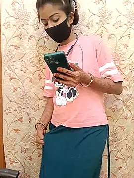 Snapshot of Payal_G chatting on October 12, 10:16 am Payal G online show from October 12, 10:16 am