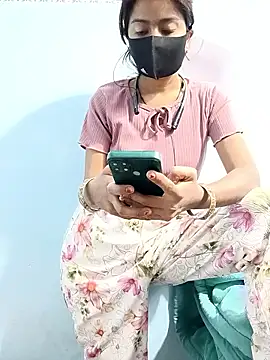 Payal G online show from November 12, 2:54 pm