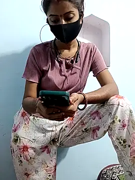 Snapshot of Payal_G chatting on October 14, 4:18 pm Payal G online show from October 14, 4:18 pm