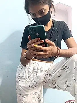 Snapshot of Payal_G chatting on October 13, 3:35 pm Payal G online show from October 13, 3:35 pm