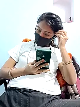 Payal G online show from November 25, 3:29 am