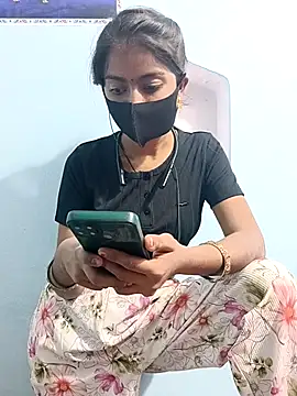 Payal G online show from November 13, 3:49 pm