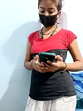 Payal G online show from November 1, 4:12 pm