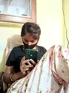 Payal G online show from November 14, 3:54 am