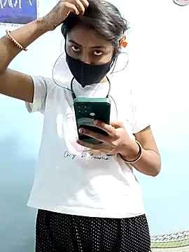 Payal G online show from December 5, 4:22 am