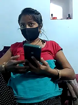 Payal G online show from November 23, 4:00 am