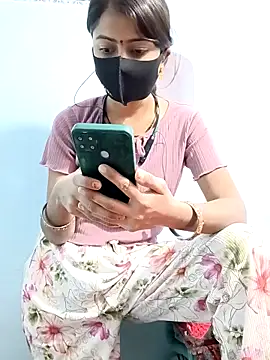 Payal G online show from November 21, 3:44 pm