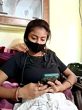 Snapshot of Payal_G chatting on October 17, 4:38 am Payal G online show from October 17, 4:38 am