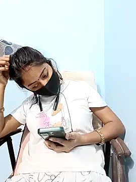 Payal G online show from November 20, 4:13 am