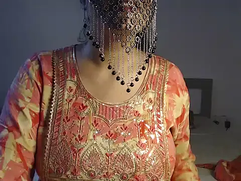 Punjabi Bhabhi  online show from October 12, 3:57 pm