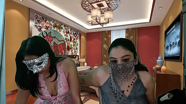 Punjabi Bhabhi  online show from November 2, 2:11 pm