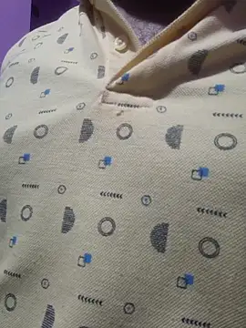 Y0ur Slave online show from February 5, 5:53 pm