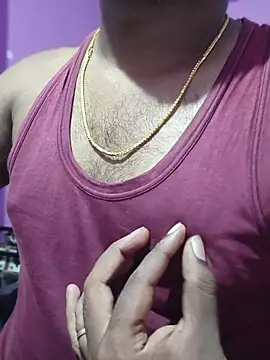 Y0ur Slave online show from April 7, 5:37 pm