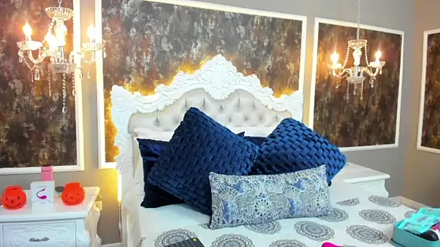 Snapshot of Gaby_Wett chatting on October 13, 7:37 pm Gaby Wett online show from October 13, 7:37 pm
