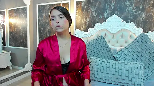 Gaby Wett online show from April 16, 12:06 pm