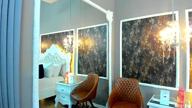 Gaby Wett online show from November 20, 11:55 am