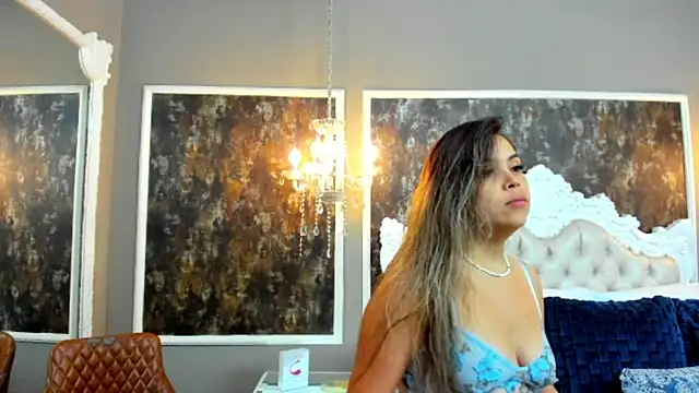 Gaby Wett online show from November 11, 11:49 am