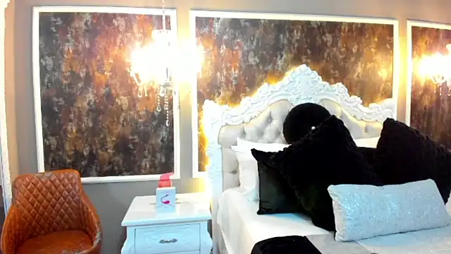 Gaby Wett online show from November 6, 11:47 am