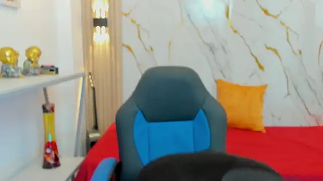 JacobBlackwell  online show from January 13, 8:24 pm