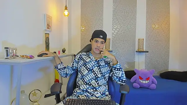 JacobBlackwell  online show from November 14, 7:17 pm