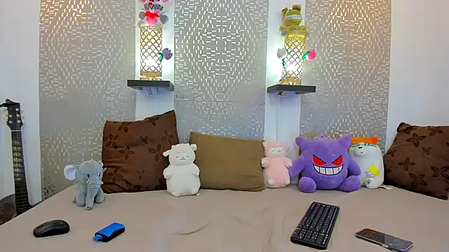 JacobBlackwell  online show from October 22, 7:13 pm