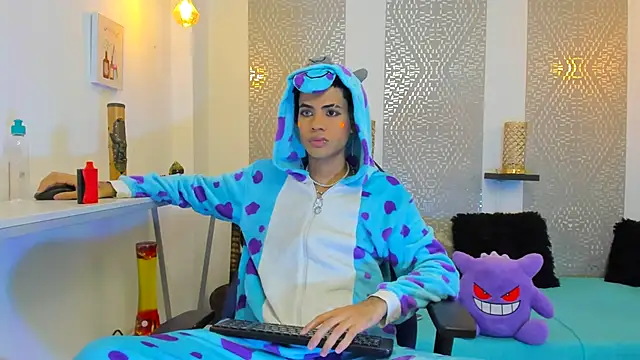 JacobBlackwell  online show from November 23, 7:35 pm