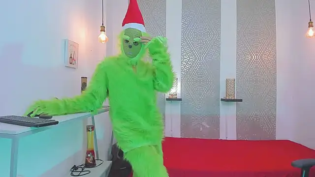 JacobBlackwell  online show from December 1, 8:21 pm