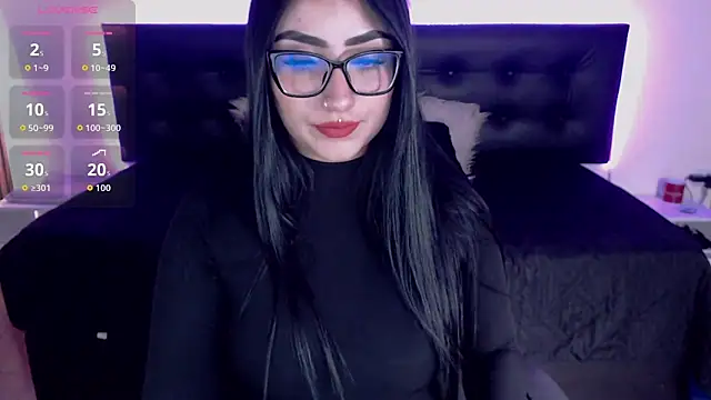 SeleneMore online show from March 25, 7:57 pm