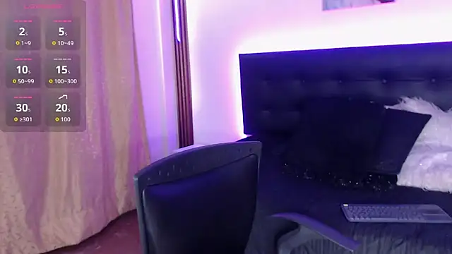 SeleneMore online show from March 15, 3:08 pm