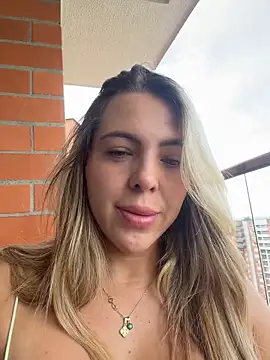 camila vanucci- online show from May 29, 3:07 pm