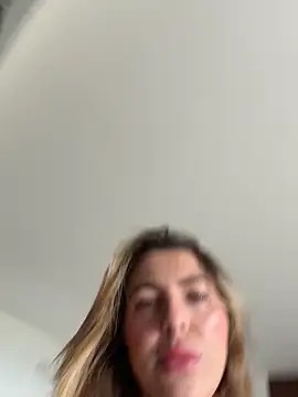 camila vanucci- online show from January 15, 3:26 pm