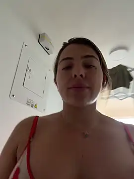 camila vanucci- online show from December 20, 3:04 pm
