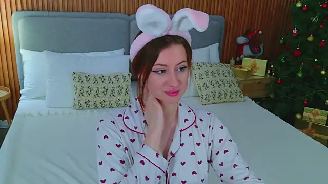 JessiJull online show from January 12, 5:20 pm