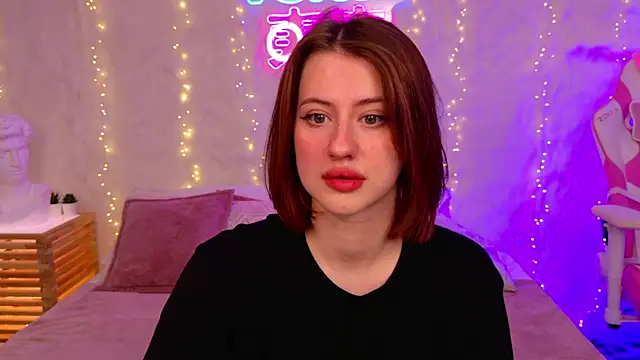 JessiJull online show from November 8, 5:05 pm