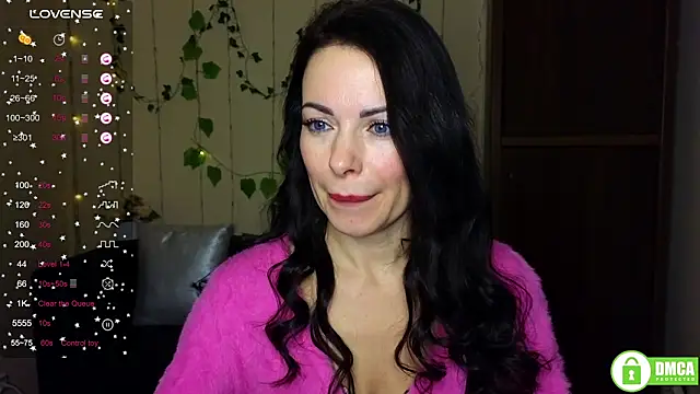 Rita lovvylyou online show from January 17, 6:28 am