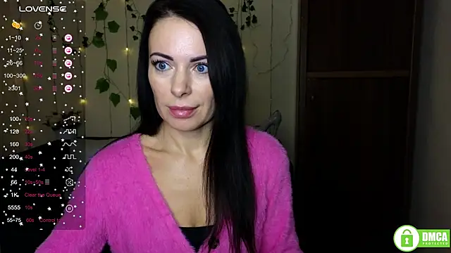 Rita lovvylyou online show from November 22, 12:15 pm