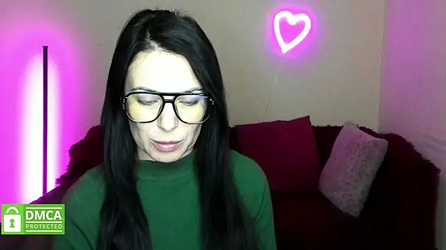 Rita lovvylyou online show from November 14, 12:20 pm