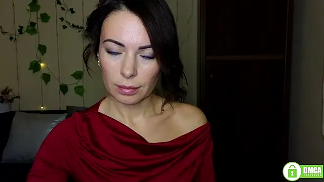 Rita lovvylyou online show from October 30, 6:23 am