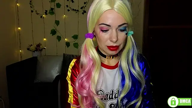 Rita lovvylyou online show from October 31, 6:32 am